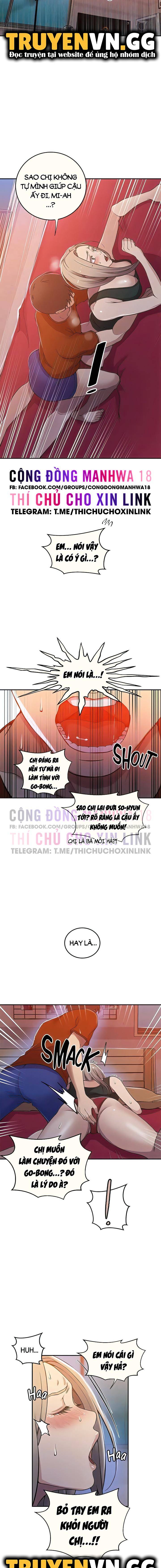 LỚP HỌC BÍ MẬT - SECRET CLASS Chapter 192 - Page 6