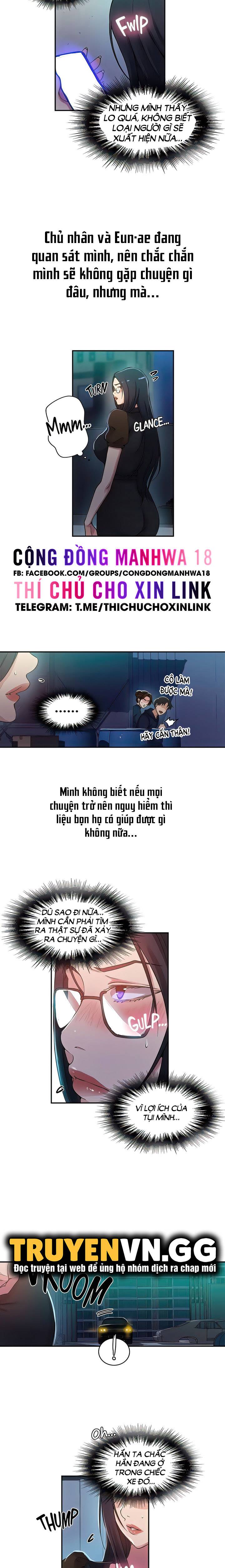 LỚP HỌC BÍ MẬT - SECRET CLASS Chapter 198 - Page 12