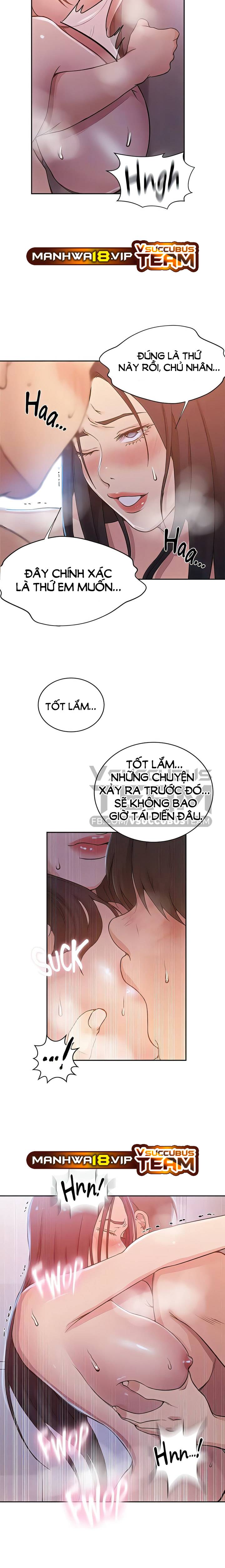 LỚP HỌC BÍ MẬT - SECRET CLASS Chapter 201 - Page 6