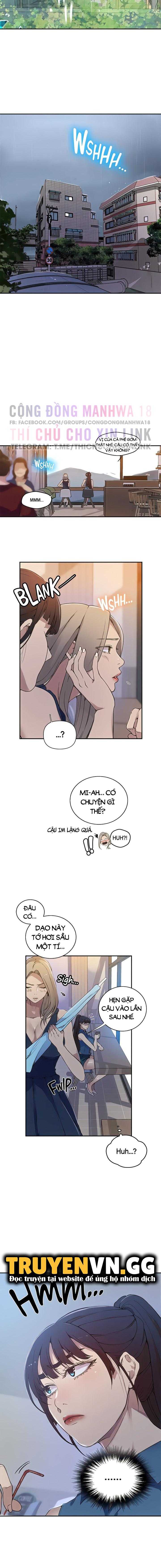 LỚP HỌC BÍ MẬT - SECRET CLASS Chapter 208 - Page 2