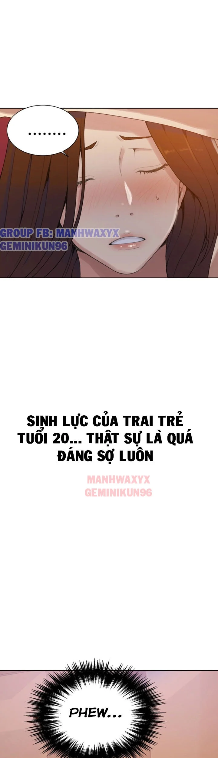 LỚP HỌC BÍ MẬT - SECRET CLASS Chapter 21 - Page 23