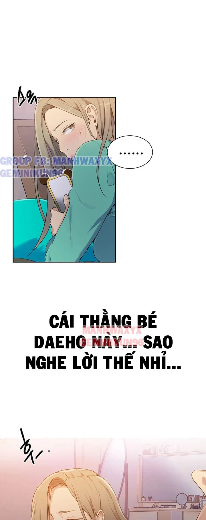 LỚP HỌC BÍ MẬT - SECRET CLASS Chapter 21 - Page 26