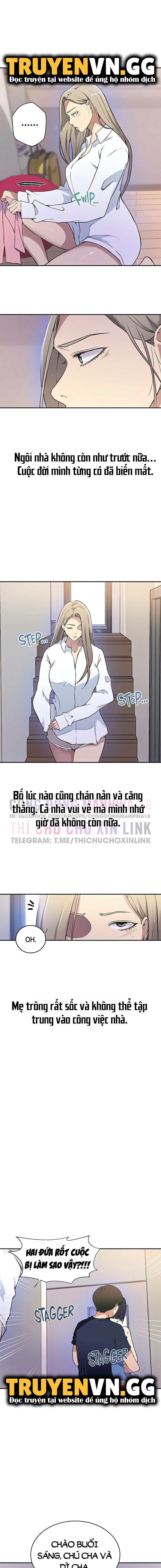 LỚP HỌC BÍ MẬT - SECRET CLASS Chapter 211 - Page 11