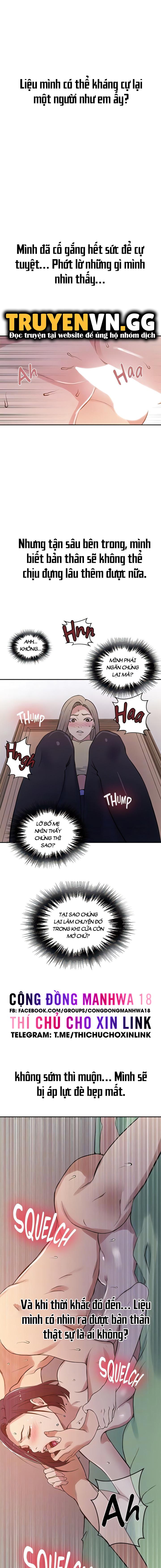 LỚP HỌC BÍ MẬT - SECRET CLASS Chapter 212 - Page 7