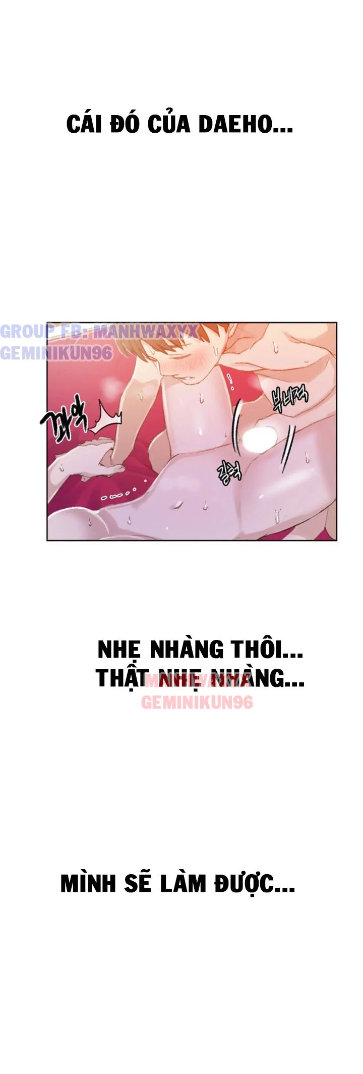 LỚP HỌC BÍ MẬT - SECRET CLASS Chapter 23 - Page 27