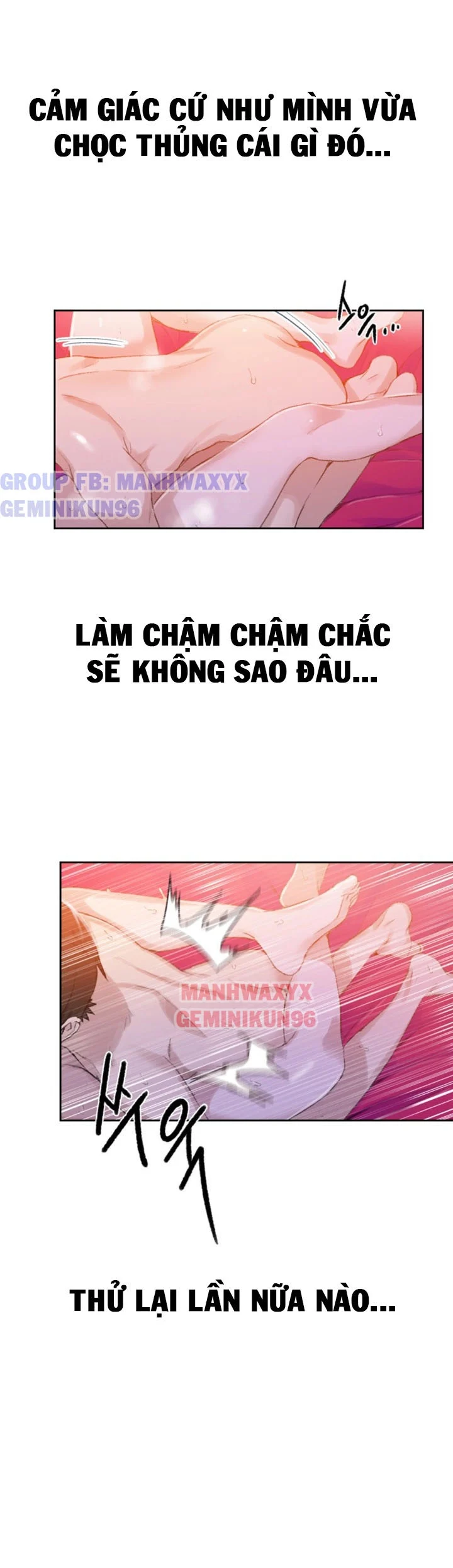 LỚP HỌC BÍ MẬT - SECRET CLASS Chapter 23 - Page 40