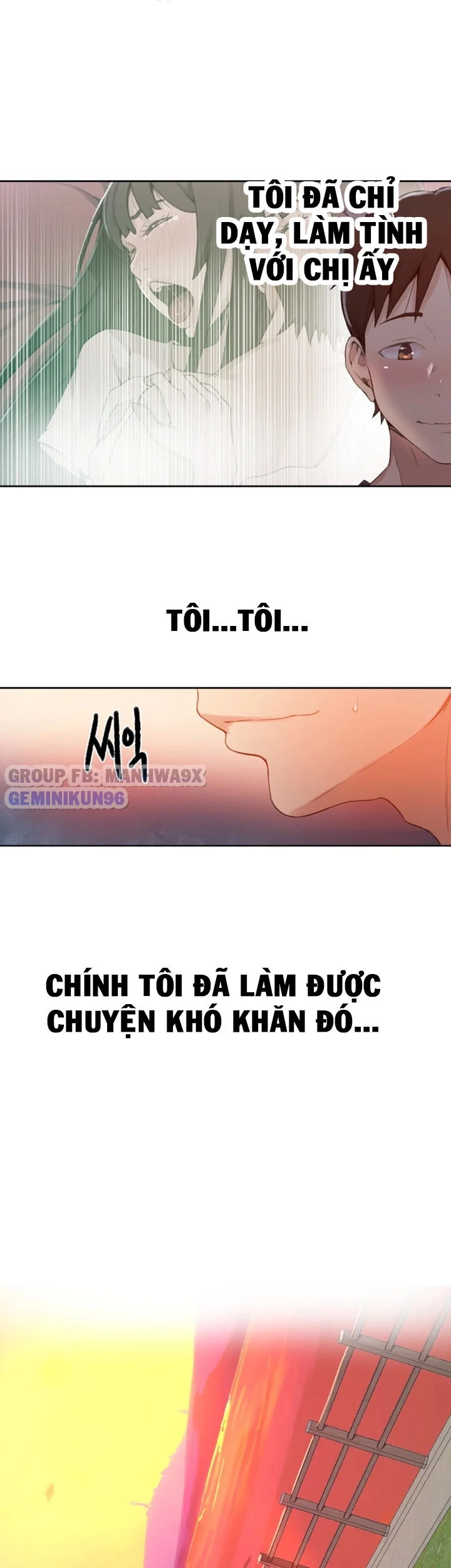 LỚP HỌC BÍ MẬT - SECRET CLASS Chapter 24 - Page 26