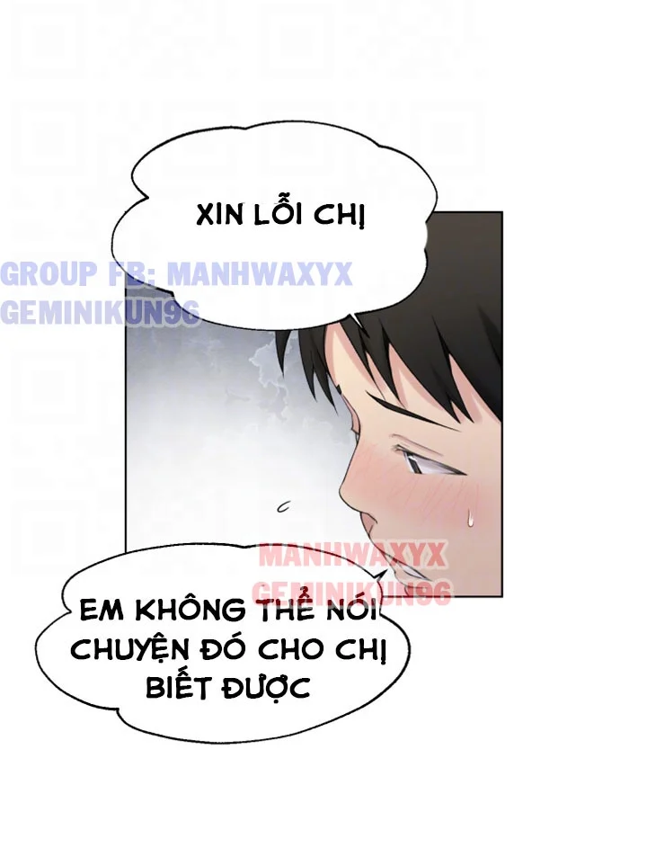 LỚP HỌC BÍ MẬT - SECRET CLASS Chapter 25 - Page 5