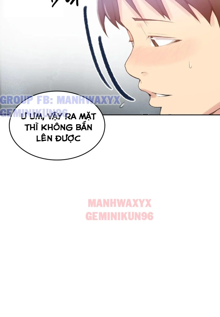 LỚP HỌC BÍ MẬT - SECRET CLASS Chapter 25 - Page 11