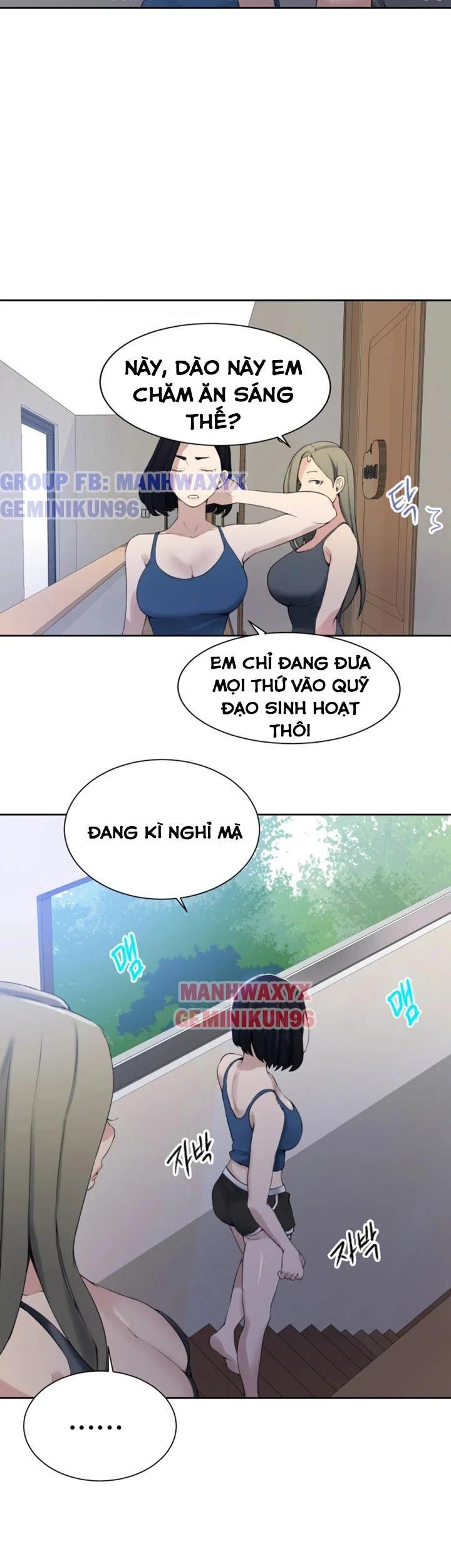 LỚP HỌC BÍ MẬT - SECRET CLASS Chapter 25 - Page 24