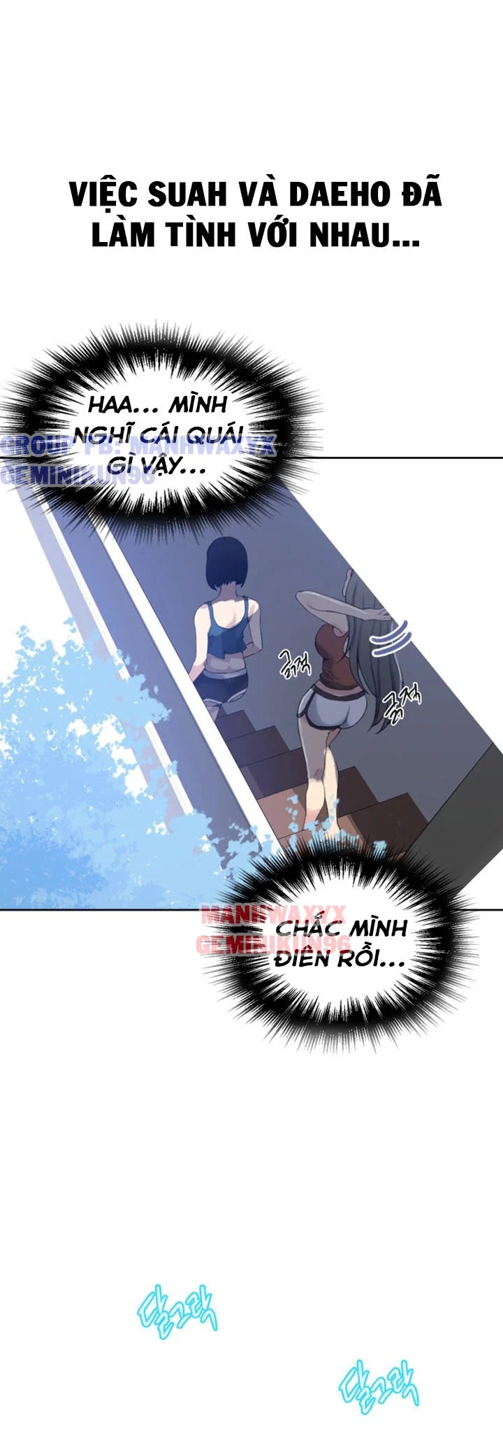 LỚP HỌC BÍ MẬT - SECRET CLASS Chapter 25 - Page 26