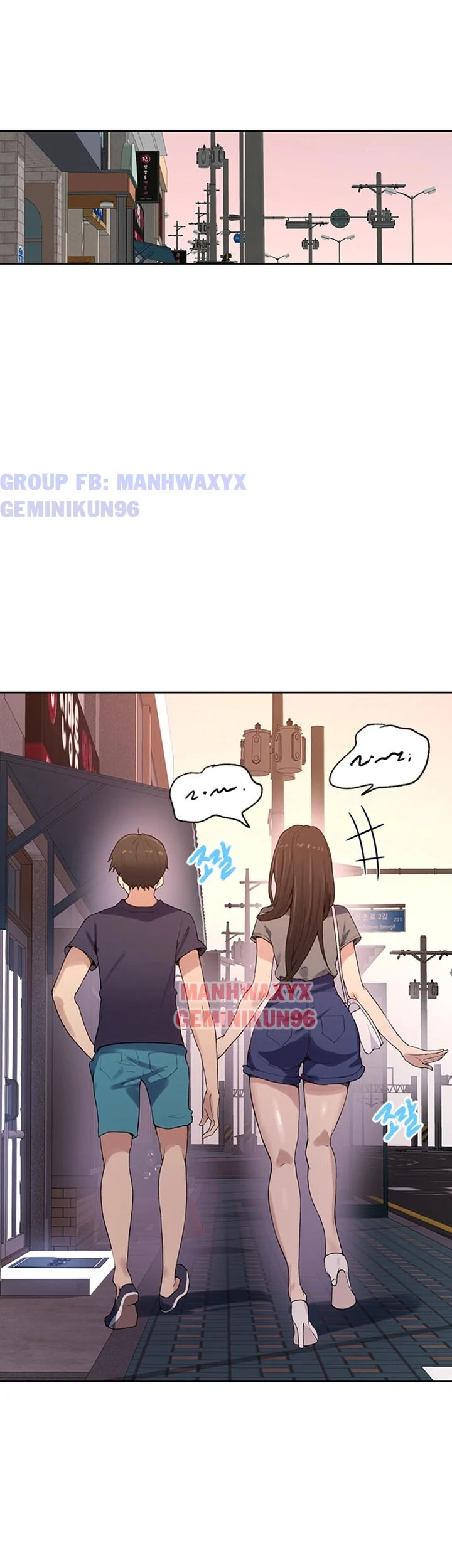 LỚP HỌC BÍ MẬT - SECRET CLASS Chapter 28 - Page 37