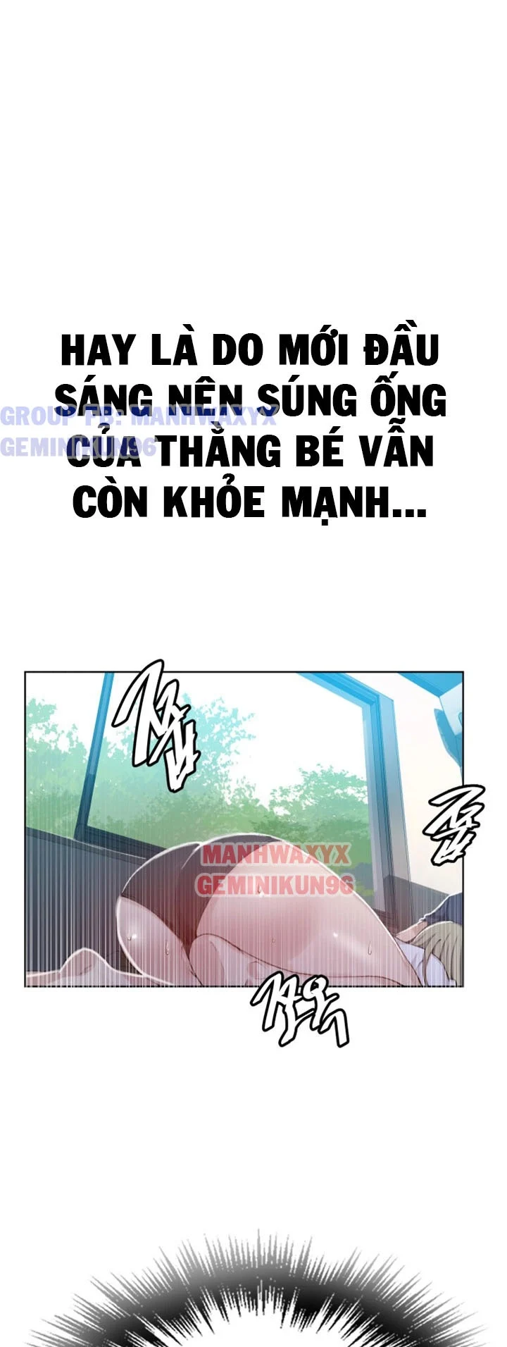 LỚP HỌC BÍ MẬT - SECRET CLASS Chapter 30 - Page 16