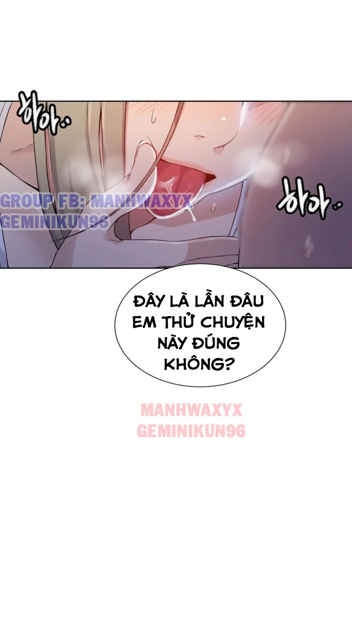 LỚP HỌC BÍ MẬT - SECRET CLASS Chapter 30 - Page 18