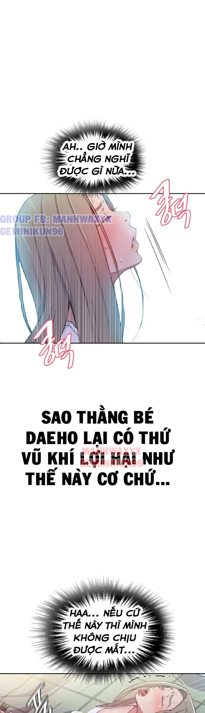 LỚP HỌC BÍ MẬT - SECRET CLASS Chapter 30 - Page 31