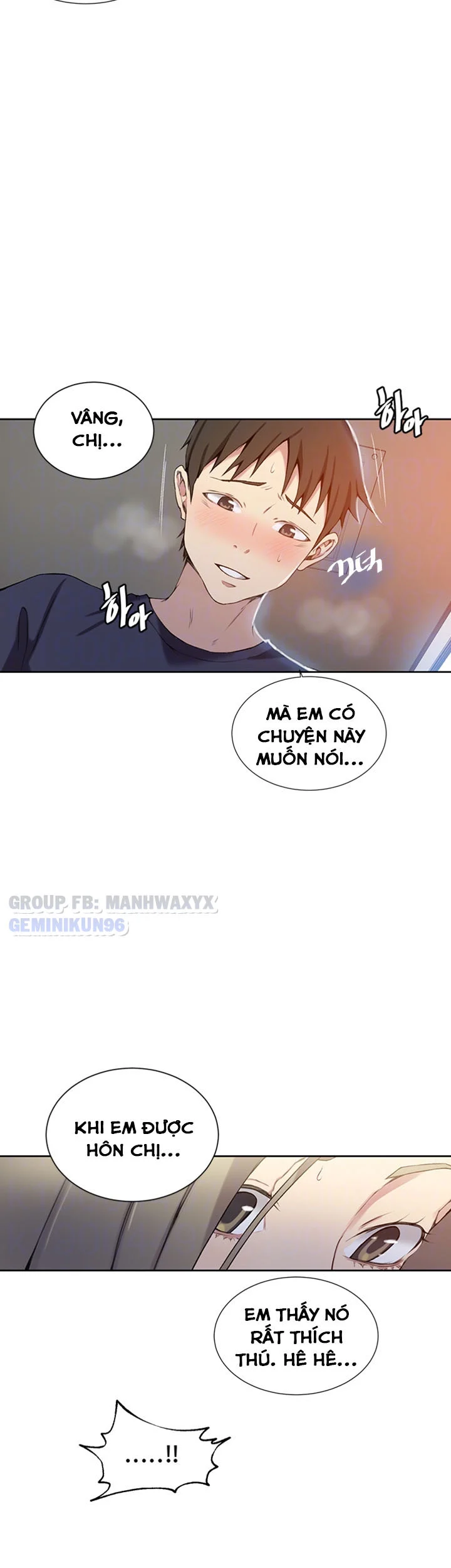 LỚP HỌC BÍ MẬT - SECRET CLASS Chapter 31 - Page 10