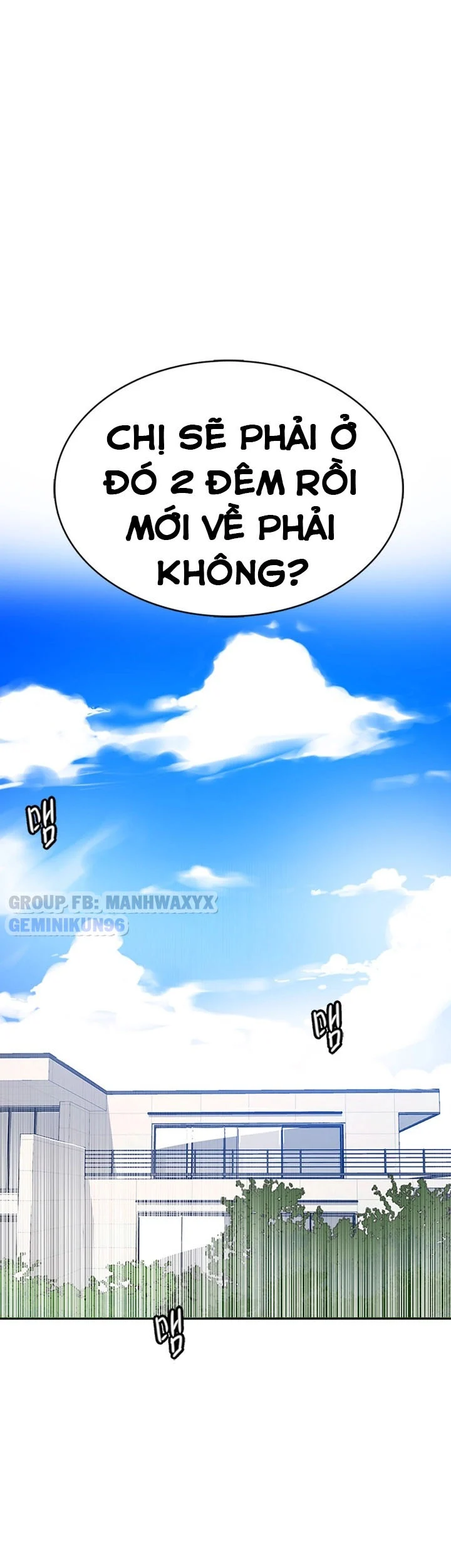 LỚP HỌC BÍ MẬT - SECRET CLASS Chapter 35 - Page 33