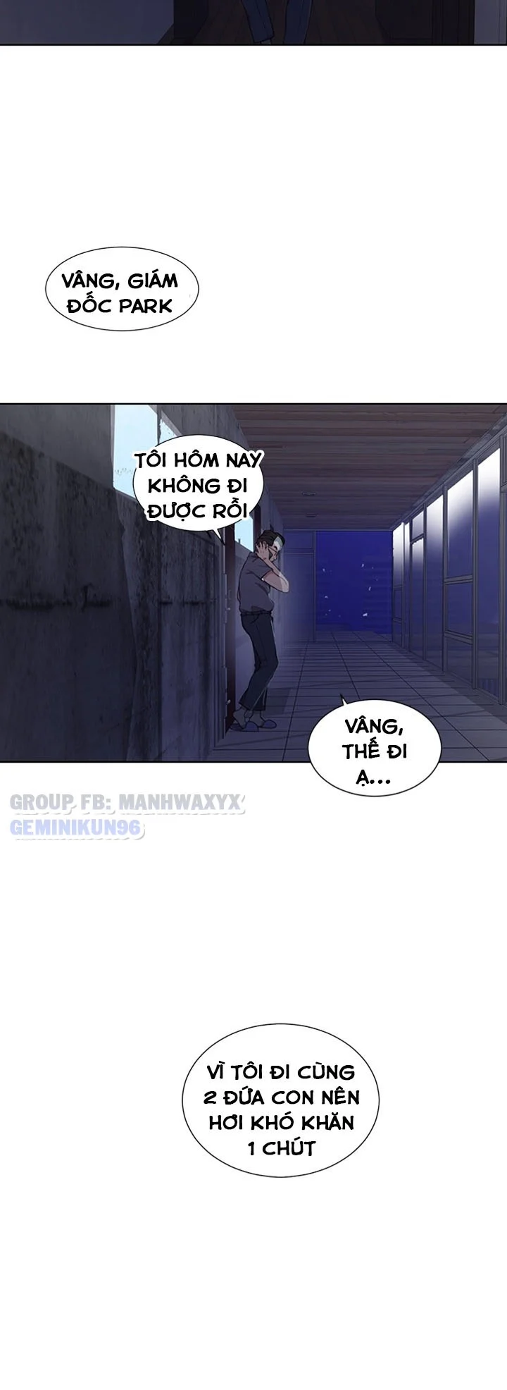 LỚP HỌC BÍ MẬT - SECRET CLASS Chapter 39 - Page 14