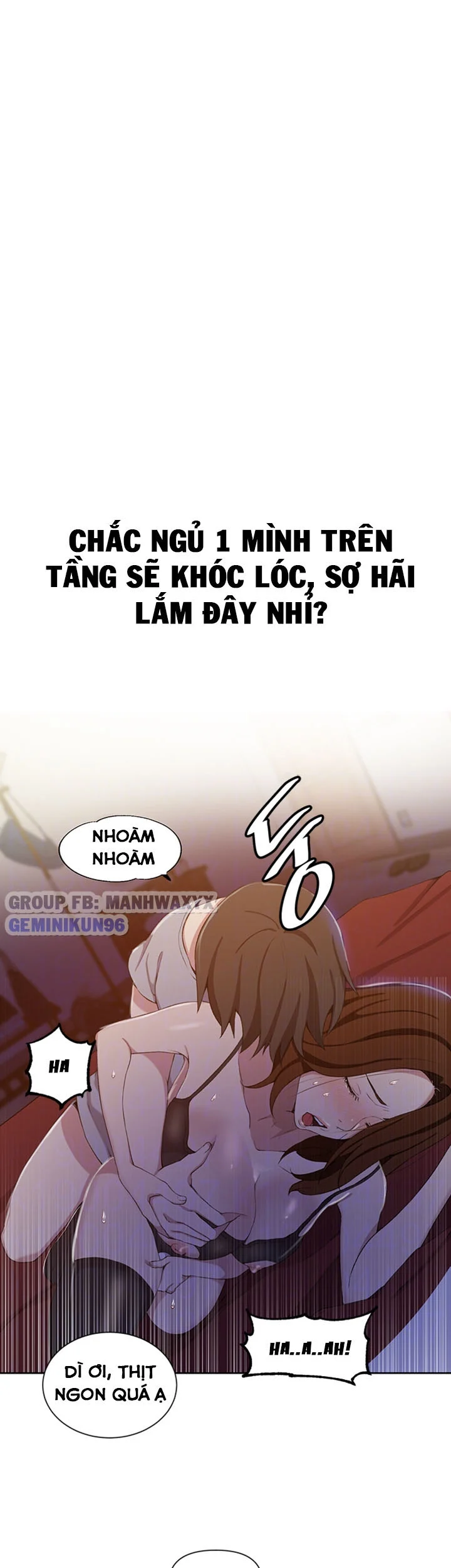 LỚP HỌC BÍ MẬT - SECRET CLASS Chapter 39 - Page 16