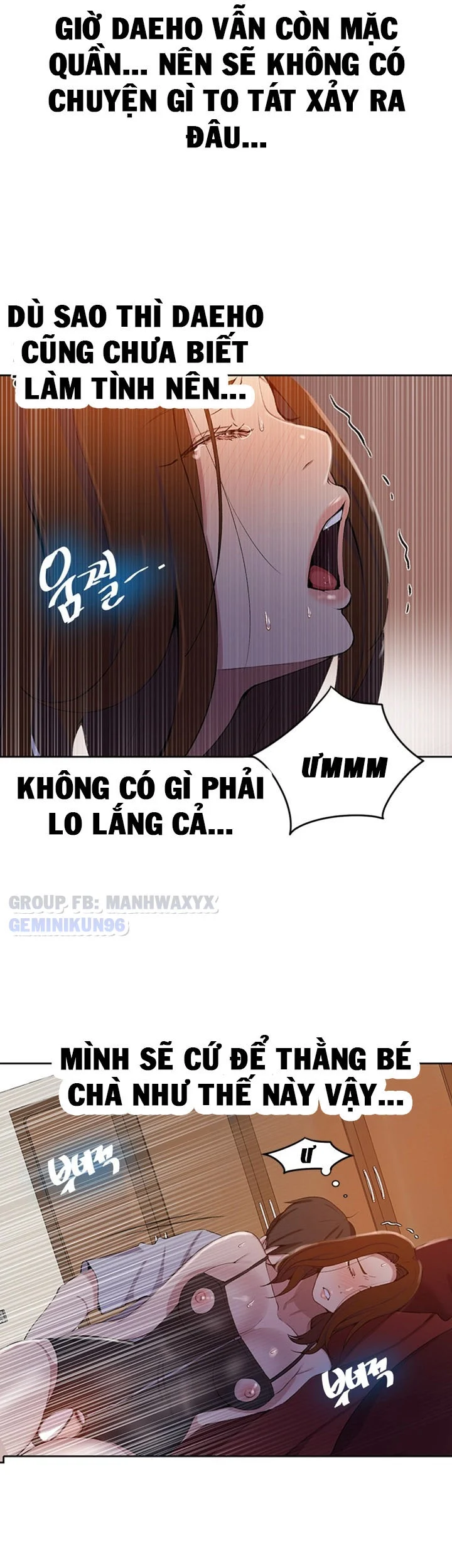 LỚP HỌC BÍ MẬT - SECRET CLASS Chapter 39 - Page 28