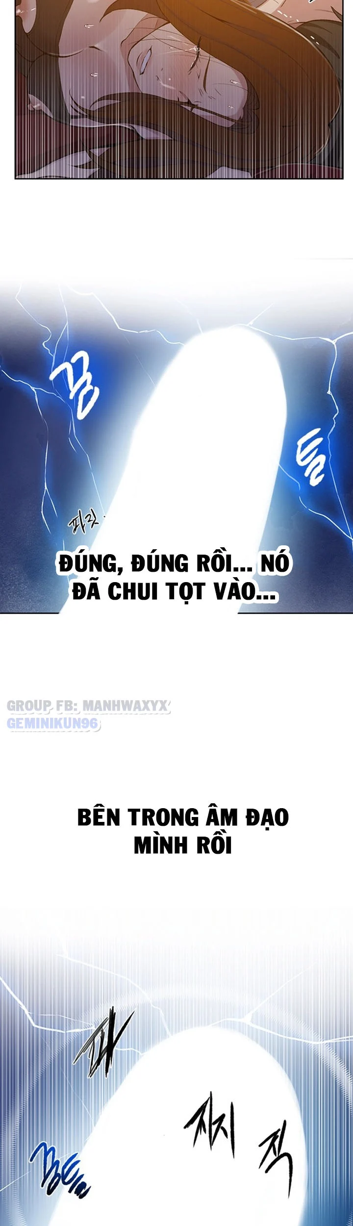 LỚP HỌC BÍ MẬT - SECRET CLASS Chapter 39 - Page 33