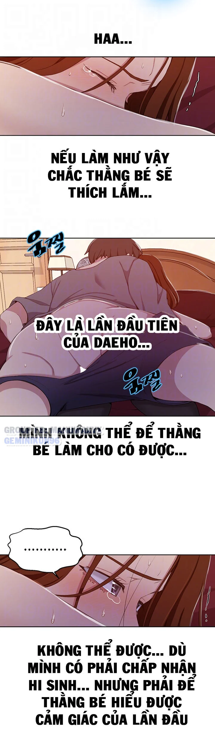 LỚP HỌC BÍ MẬT - SECRET CLASS Chapter 40 - Page 17