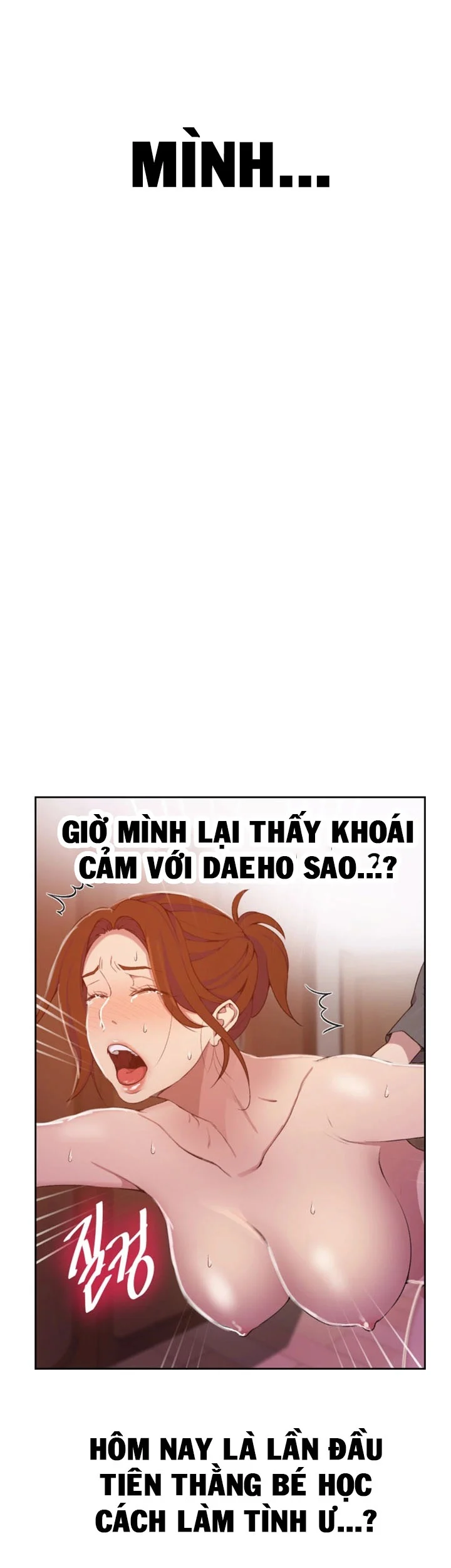 LỚP HỌC BÍ MẬT - SECRET CLASS Chapter 41 - Page 29