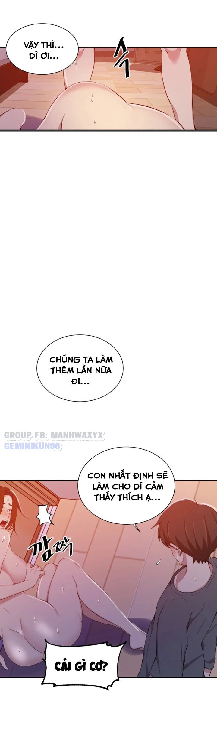 LỚP HỌC BÍ MẬT - SECRET CLASS Chapter 42 - Page 6