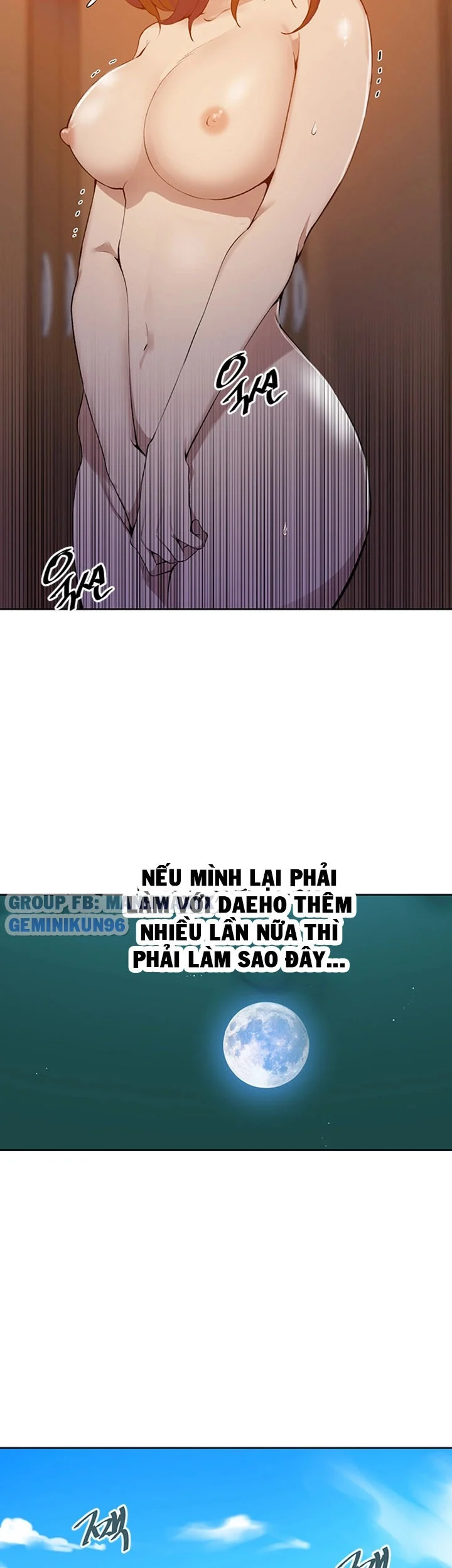 LỚP HỌC BÍ MẬT - SECRET CLASS Chapter 42 - Page 26