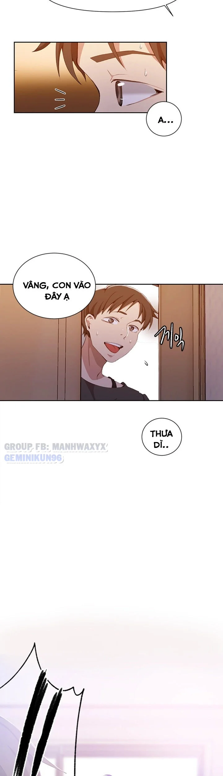 LỚP HỌC BÍ MẬT - SECRET CLASS Chapter 42 - Page 37