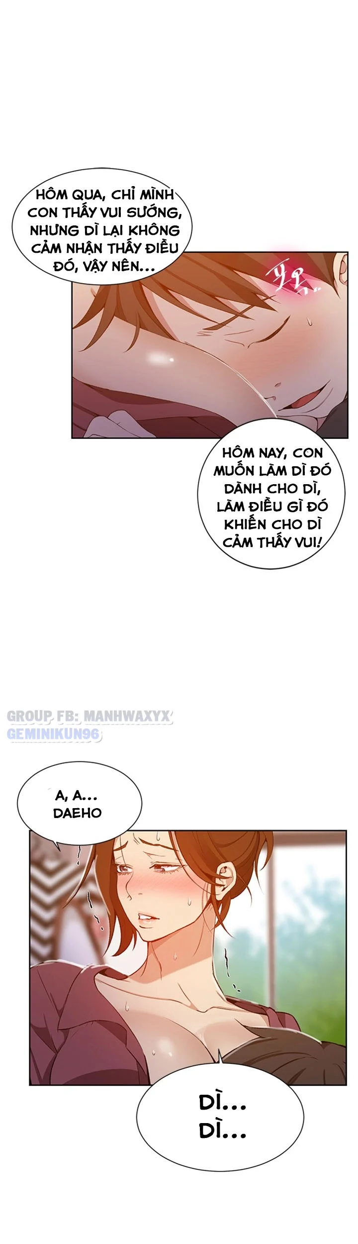 LỚP HỌC BÍ MẬT - SECRET CLASS Chapter 42 - Page 42