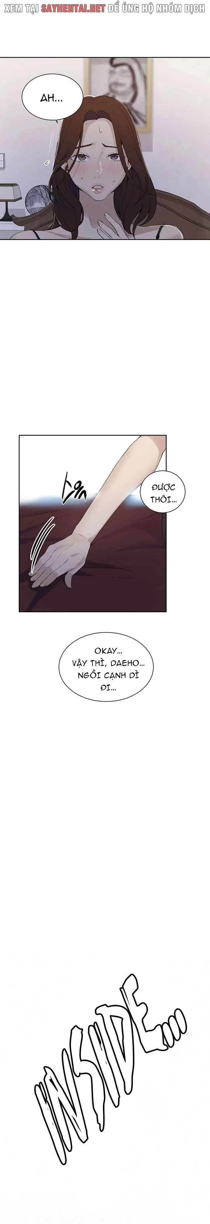 LỚP HỌC BÍ MẬT - SECRET CLASS Chapter 46 - Page 2