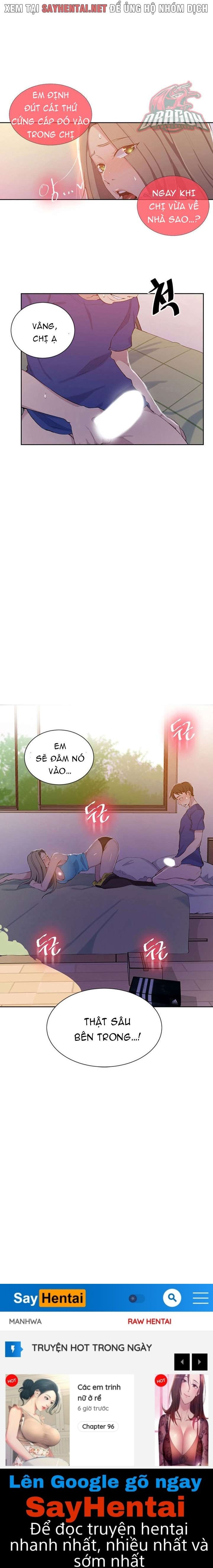 LỚP HỌC BÍ MẬT - SECRET CLASS Chapter 46 - Page 20