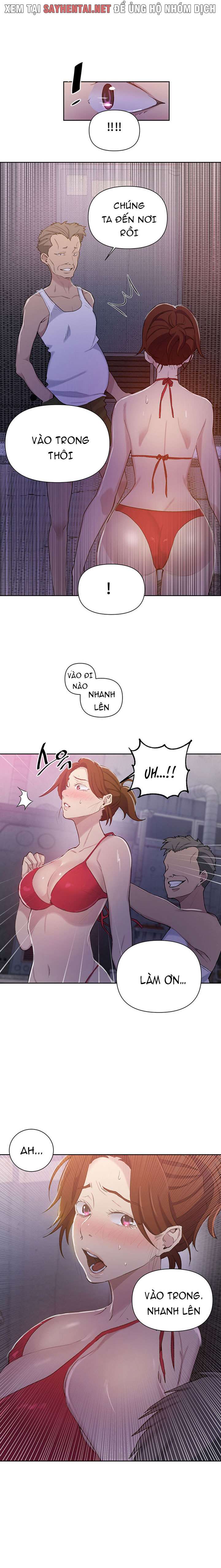 LỚP HỌC BÍ MẬT - SECRET CLASS Chapter 50 - Page 13