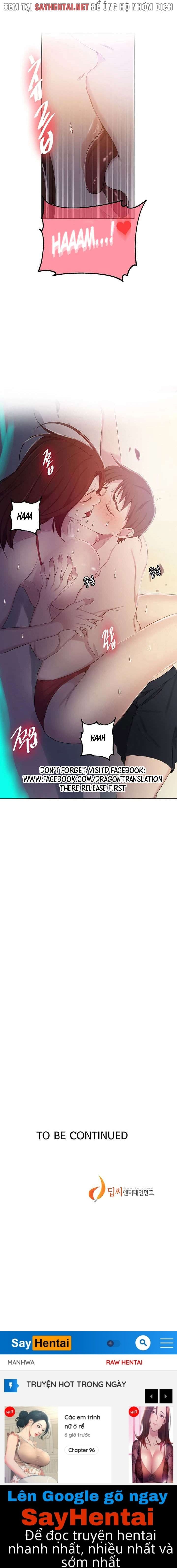 LỚP HỌC BÍ MẬT - SECRET CLASS Chapter 54 - Page 19