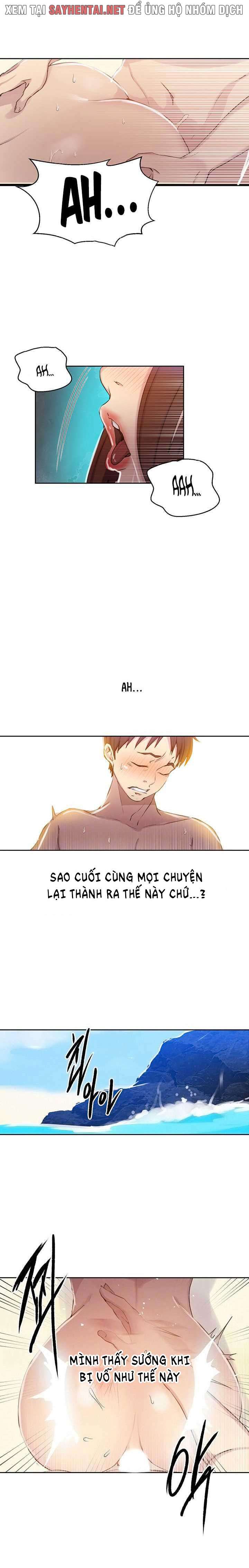 LỚP HỌC BÍ MẬT - SECRET CLASS Chapter 56 - Page 2