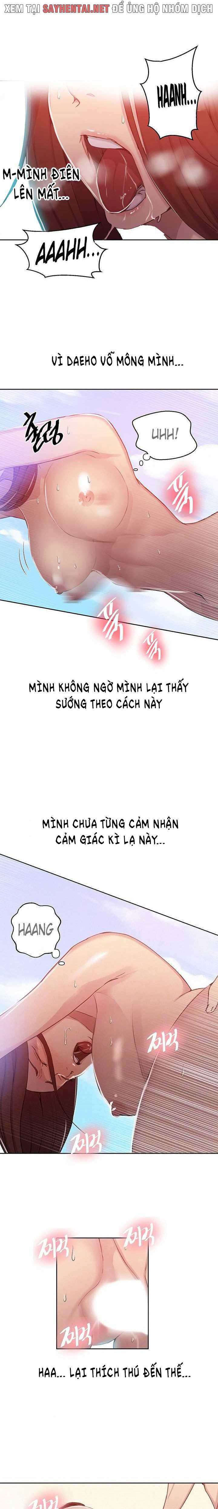 LỚP HỌC BÍ MẬT - SECRET CLASS Chapter 56 - Page 4