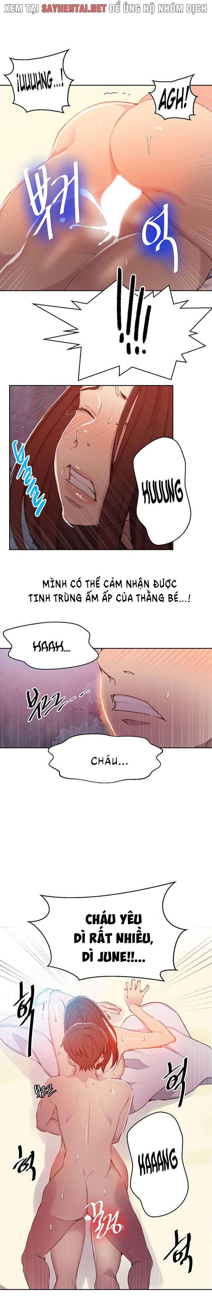 LỚP HỌC BÍ MẬT - SECRET CLASS Chapter 56 - Page 7