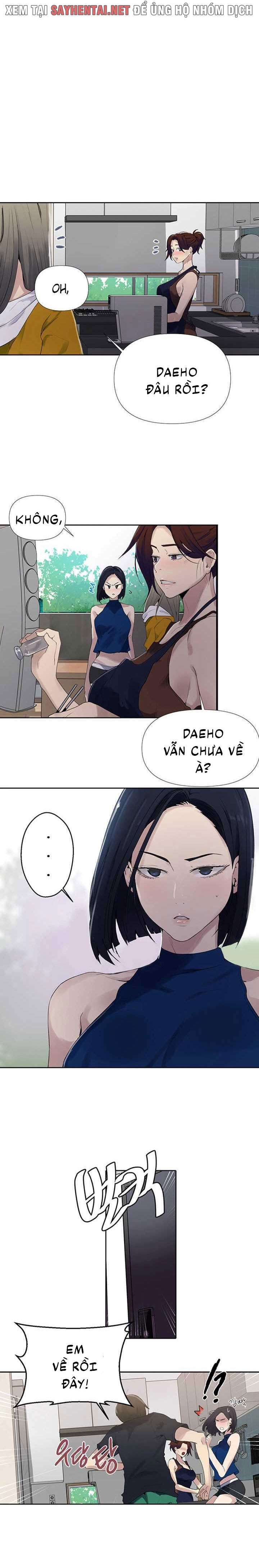 LỚP HỌC BÍ MẬT - SECRET CLASS Chapter 66 - Page 13