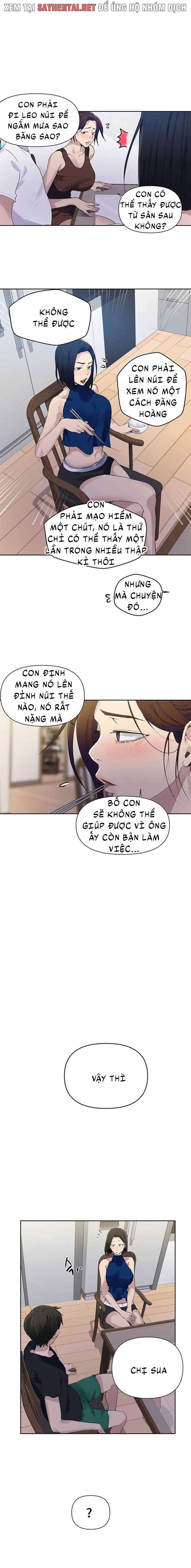 LỚP HỌC BÍ MẬT - SECRET CLASS Chapter 66 - Page 16