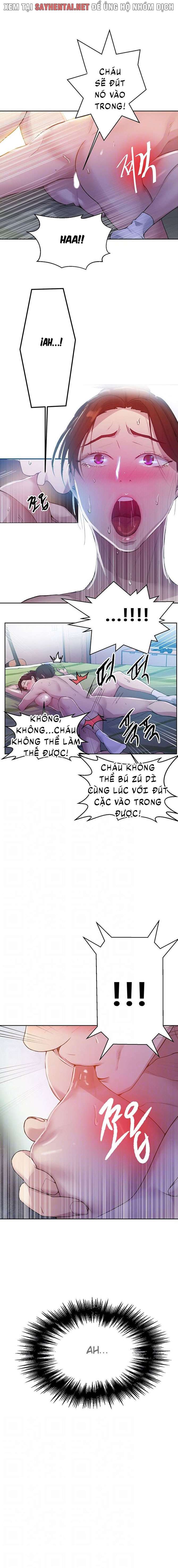 LỚP HỌC BÍ MẬT - SECRET CLASS Chapter 69 - Page 3