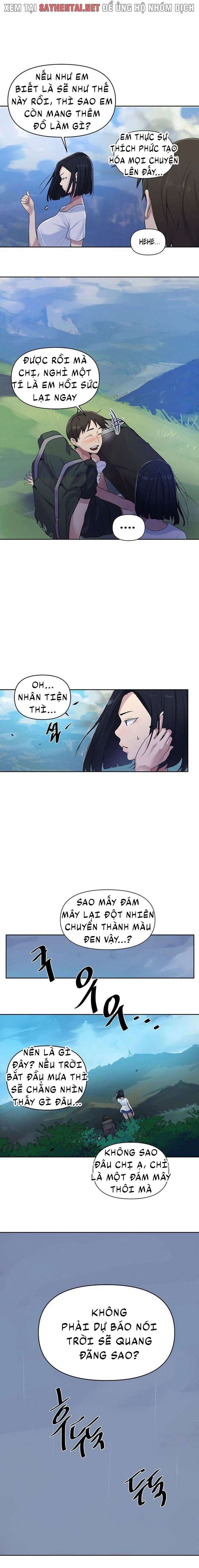 LỚP HỌC BÍ MẬT - SECRET CLASS Chapter 69 - Page 16