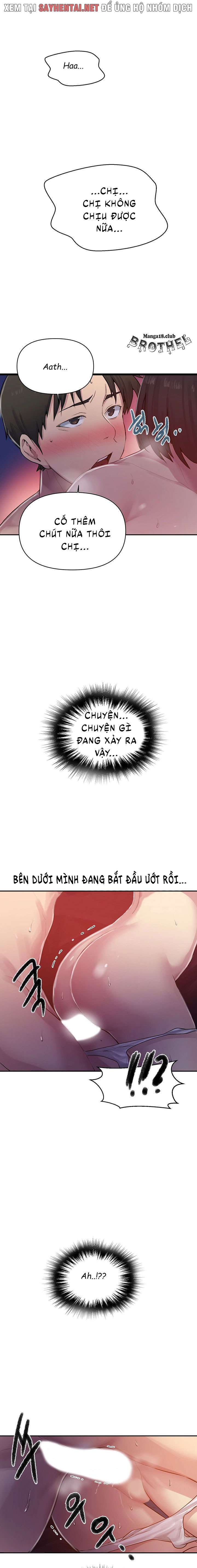 LỚP HỌC BÍ MẬT - SECRET CLASS Chapter 71 - Page 13