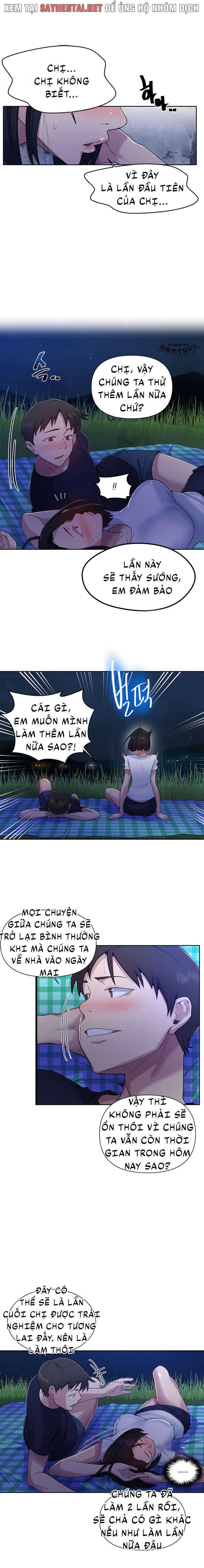 LỚP HỌC BÍ MẬT - SECRET CLASS Chapter 75 - Page 7