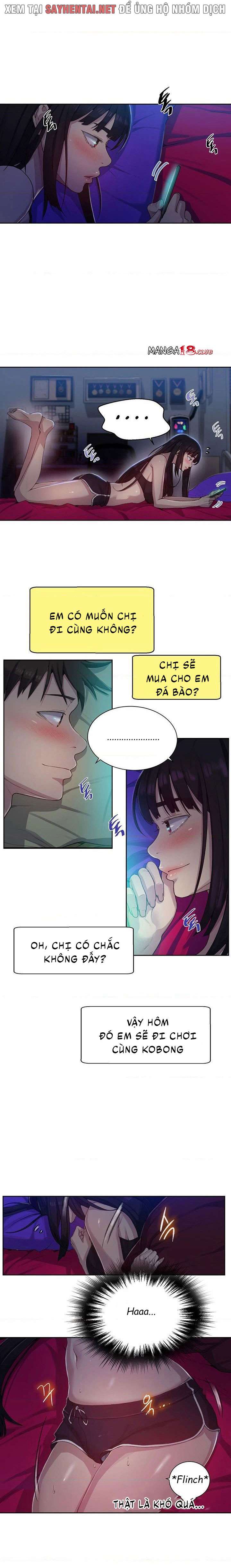 LỚP HỌC BÍ MẬT - SECRET CLASS Chapter 77 - Page 14