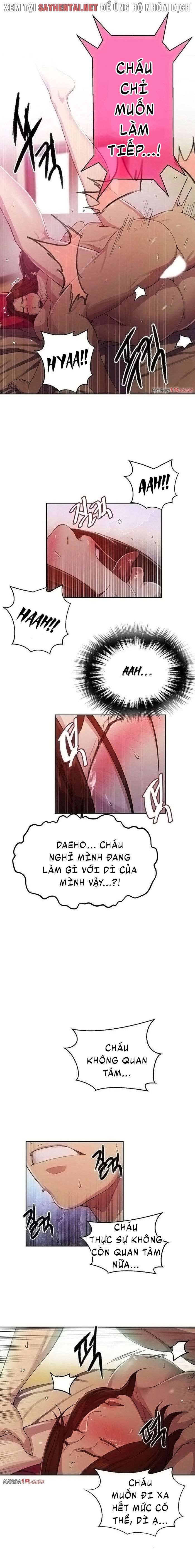 LỚP HỌC BÍ MẬT - SECRET CLASS Chapter 82 - Page 11