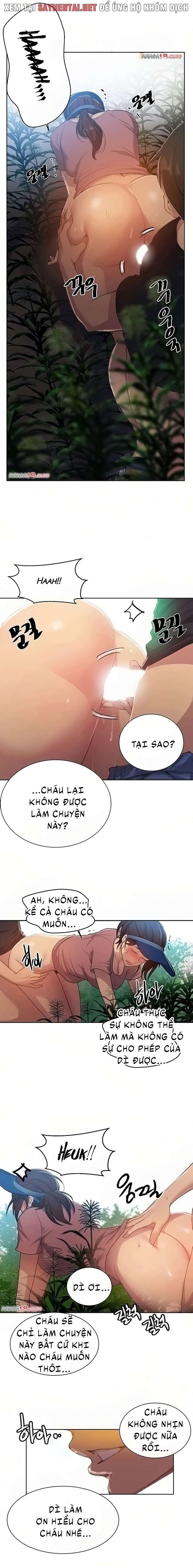 LỚP HỌC BÍ MẬT - SECRET CLASS Chapter 83 - Page 11