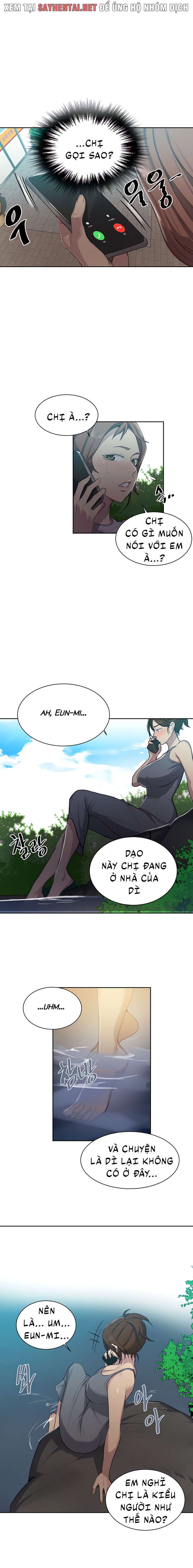 LỚP HỌC BÍ MẬT - SECRET CLASS Chapter 85 - Page 9