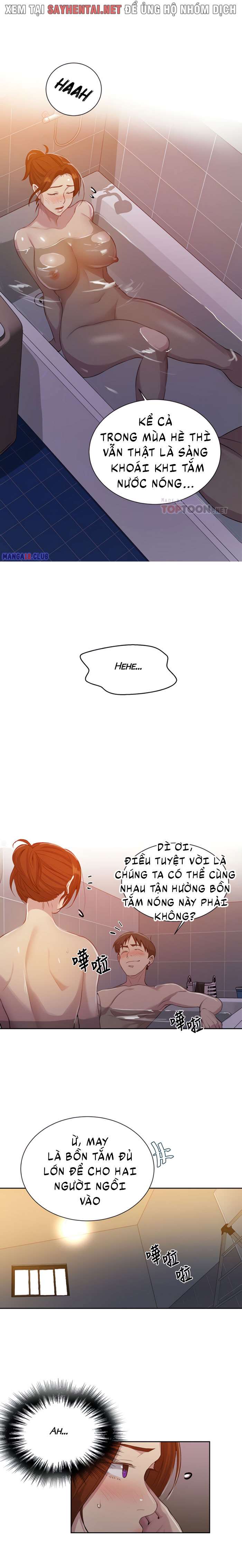 LỚP HỌC BÍ MẬT - SECRET CLASS Chapter 86 - Page 2