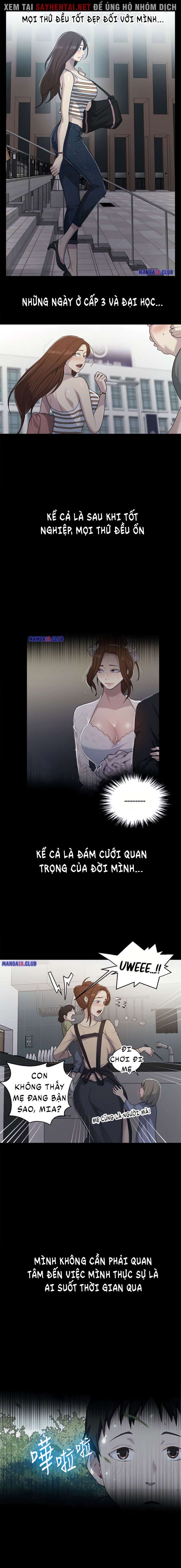 LỚP HỌC BÍ MẬT - SECRET CLASS Chapter 86 - Page 9